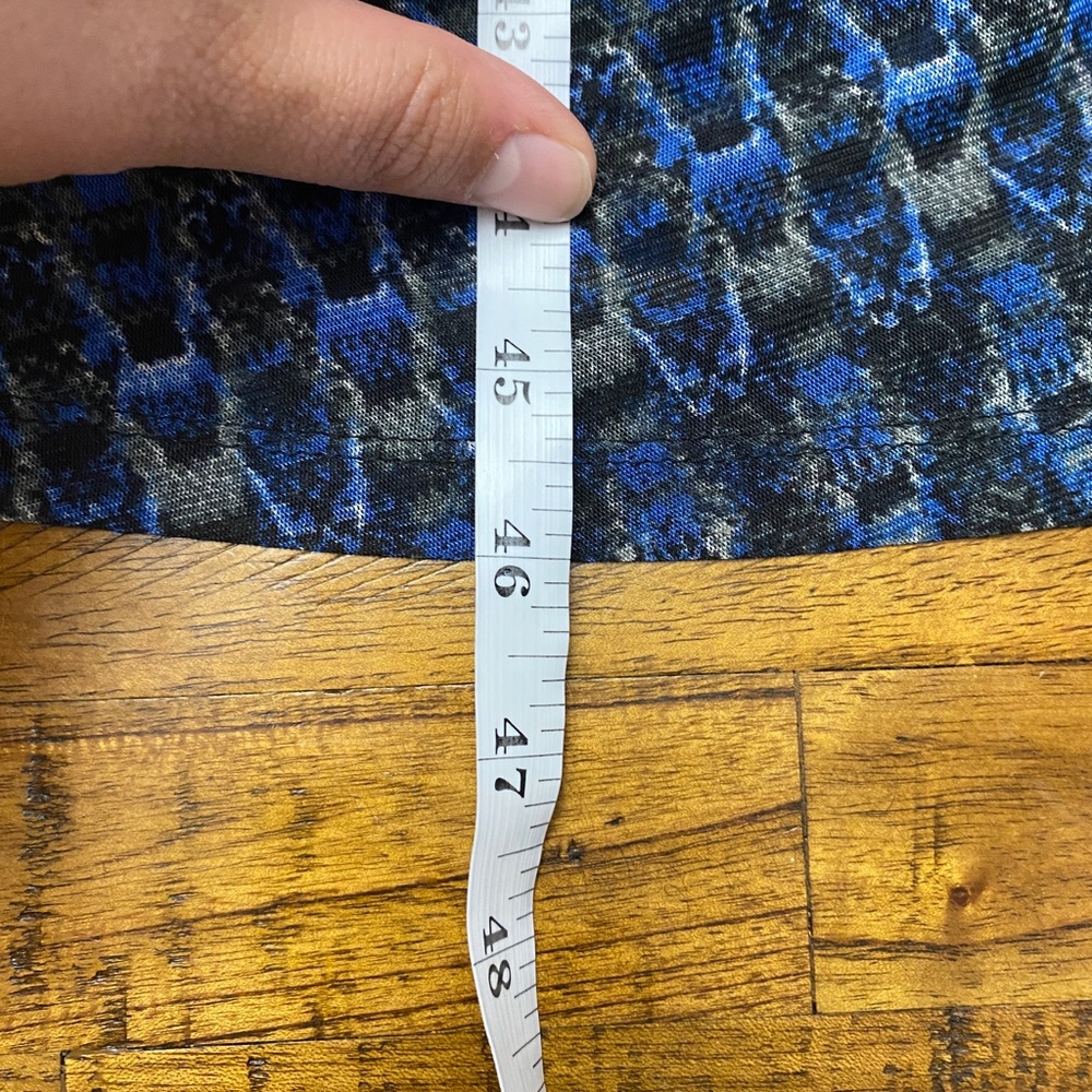 Nine West Plus Size Dress - Picture 13 of 13